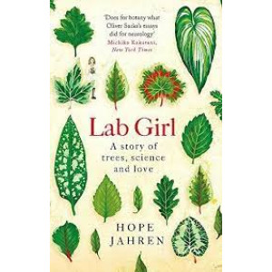 Lab Girl
