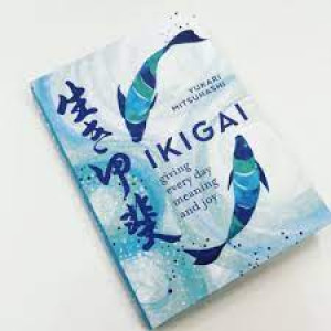 Ikigai