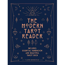 The Modern Tarot Reader