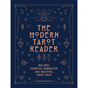 The Modern Tarot Reader