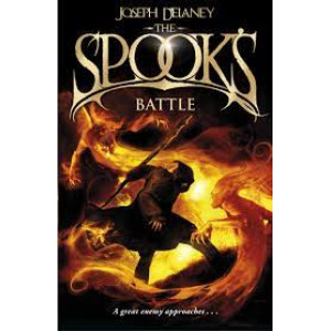 The Spook's Battle