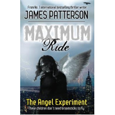Maximum Ride: The Angel Experiment