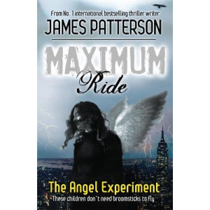 Maximum Ride: The Angel Experiment