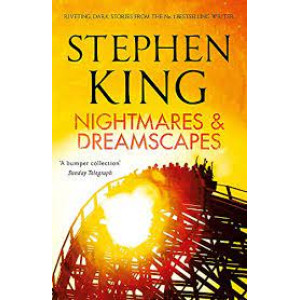 Nightmares and Dreamscapes