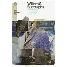 Naked Lunch Naked Lunch