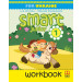 Smart Junior for Ukraine НУШ 1 Student's Book PB