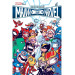 Велетенський Малий Marvel: Месники проти Людей Ікс. Випуск 1