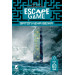 Escape Game. Затоплена Вежа