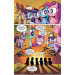 My Little Pony. Дружба – це магія. Книга 1 My Little Pony. Дружба – це магія. Книга 1