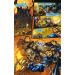 World of Warcraft. Спопелитель World of Warcraft. Спопелитель