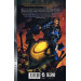World of Warcraft. Спопелитель World of Warcraft. Спопелитель