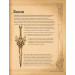 Diablo. Книга Адрії Diablo. Книга Адрії