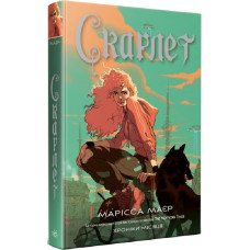 Хроніки Місяця. Книга 2. Скарлет