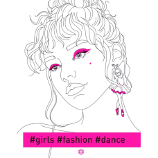 #girls#fashion#dance. Валерія Железнова. ЖОРЖ #girls#fashion#dance. Валерія Железнова. ЖОРЖ