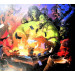 Світ гри Hearthstone Світ гри Hearthstone