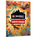 LEGO® Ninjago®. Назустріч пригодам