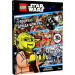 LEGO® Star Wars™. У пошуках дроїда-шпигуна (+ мініфігурка)