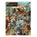 LEGO® Star Wars™. У пошуках дроїда-шпигуна (+ мініфігурка) LEGO® Star Wars™. У пошуках дроїда-шпигуна (+ мініфігурка)