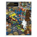 LEGO® Star Wars™. У пошуках дроїда-шпигуна (+ мініфігурка) LEGO® Star Wars™. У пошуках дроїда-шпигуна (+ мініфігурка)