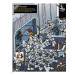 LEGO® Star Wars™. У пошуках дроїда-шпигуна (+ мініфігурка) LEGO® Star Wars™. У пошуках дроїда-шпигуна (+ мініфігурка)