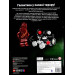 LEGO® Star Wars™. У пошуках дроїда-шпигуна (+ мініфігурка) LEGO® Star Wars™. У пошуках дроїда-шпигуна (+ мініфігурка)