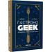 ГастроноGEEK. 42 рецепти, натхнені культурами уяви
