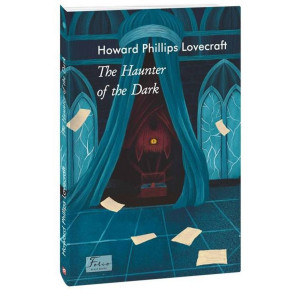 The Haunter of the Dark (Folio World's Classics)