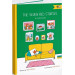 The Seven Red Stories. A Cute Book