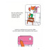 The Seven Red Stories. A Cute Book