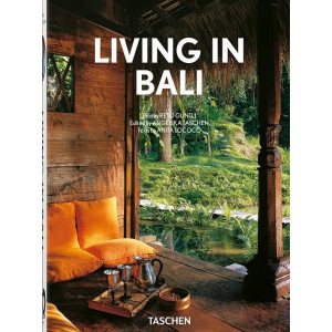 Living in Bali
