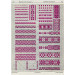 Український народний орнамент Ольги Косач Український народний орнамент Ольги Косач