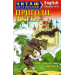Пригоди Джека / The Adventures of Jack (Читаю англійською)