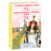 Загублена Принцеса Країни Оз. Книга 11. Історії маленького Чарівника Країни Оз. Книга 12