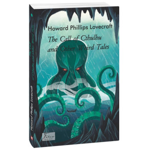 The Call of Cthulhu and Other Weird Tales (Folio World's Classics)