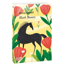 Black Beauty (Folio World's Classics)