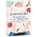 Storytelling: The Adventure of the Creeping Man and Other Stories