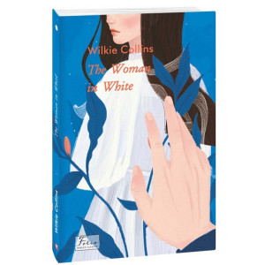 The Woman in White (Folio World's Classics)