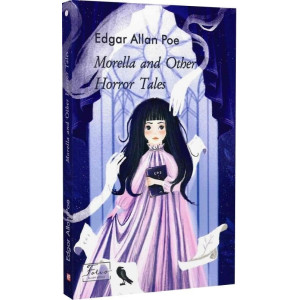 Morella and Other Horror Tales (Folio World's Classics)