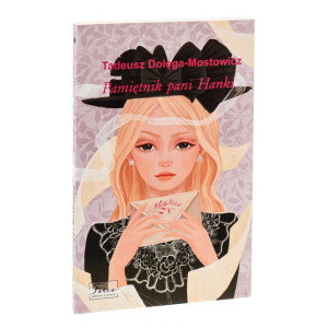 Pamiętnik pani Hanki (Folio World's Classics)