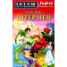 Пітер Пен / Peter Pan (Читаю англійською)