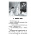 Пітер Пен / Peter Pan (Читаю англійською)