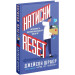 Натисни Reset: Вигорання та відновлення в індустрії відеоігор