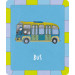 Набір карток. Baby collection. The first words Набір карток. Baby collection. The first words