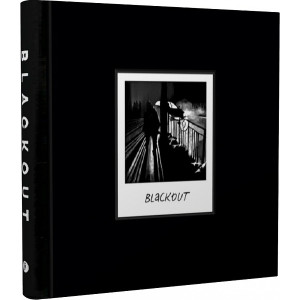 BLACKOUT. Chronicles of Our Life During Russia’s War Against Ukraine