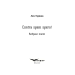 Contra spem spero! Вибрані поезії Contra spem spero! Вибрані поезії