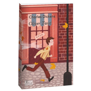 Oliver Twist (Folio World's Classics)