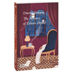 The Mystery of Edwin Drood (Folio World's Classics)
