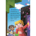 Minecraft. Втеча з Нижнього світу. Рівень 2 Minecraft. Втеча з Нижнього світу. Рівень 2