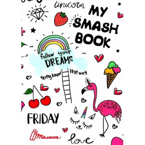 My Smash Book 11