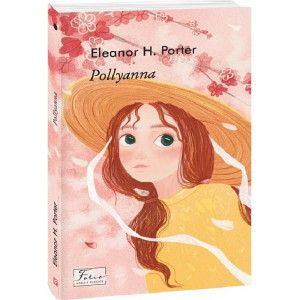 Pollyanna (Folio World's Classics)